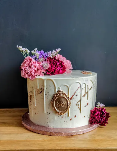 Nie za słodko | Torty | Ciasta | LODY l Słodkie Stoły